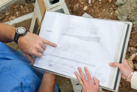 Planning for House Renovation with Brisbane Builder