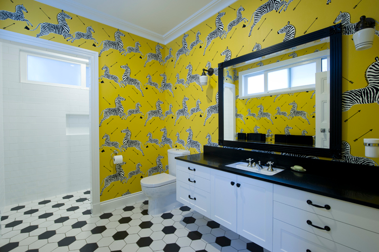 Tiles Bathroom renovation Clayfield