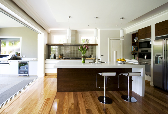 Clayfield House Renovation | Portfolio | Homes 4 Living