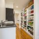 Cabinetry in Brisbane house renovation and kitchen renovation
