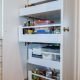 Pantry cabinetry