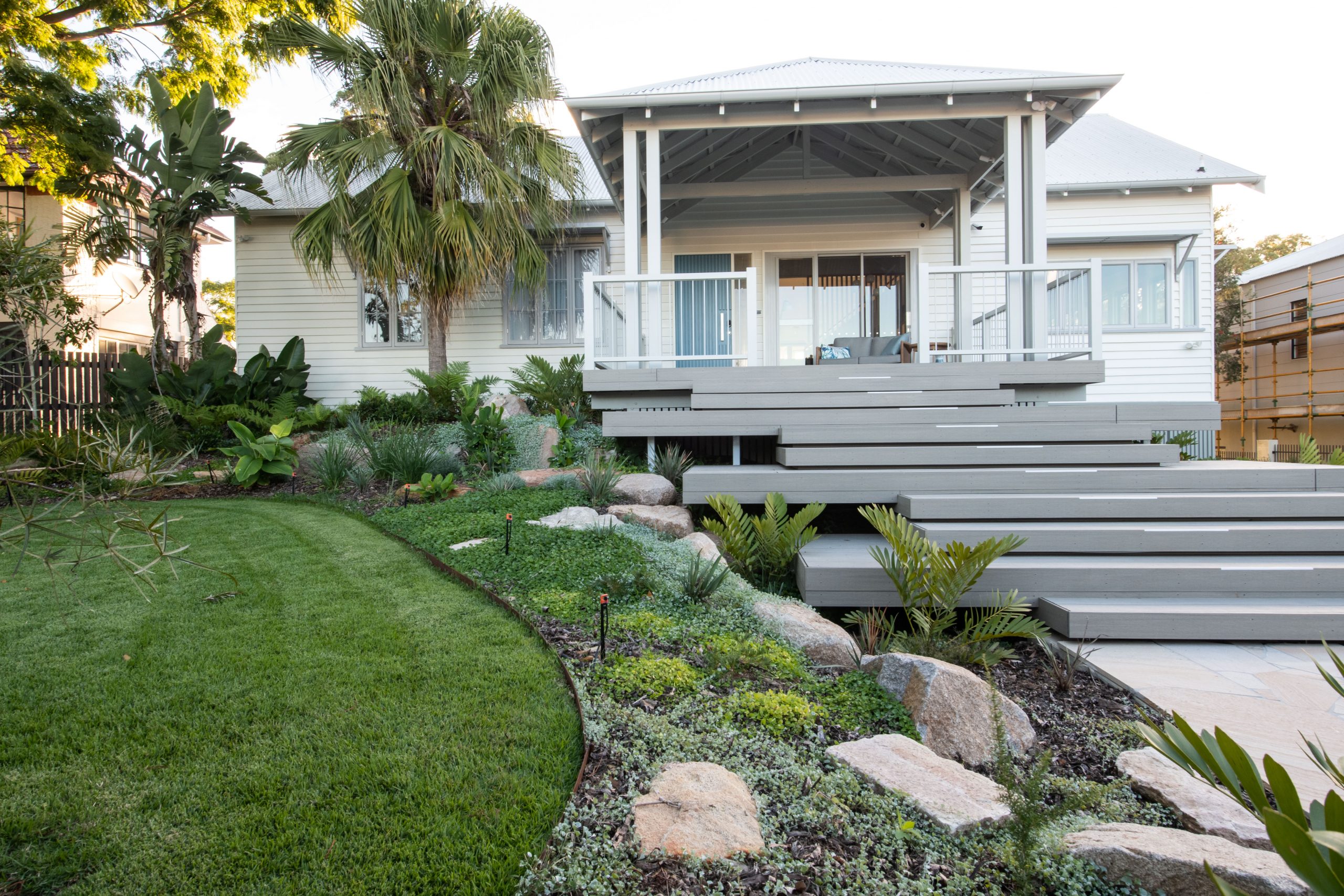 Yeronga house renovation Brisbane